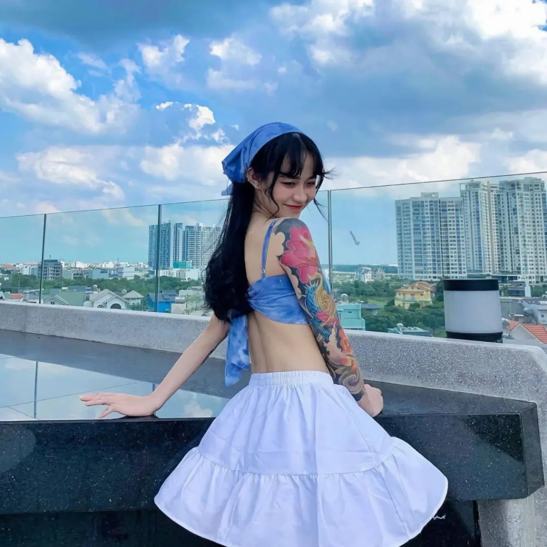 皮囊