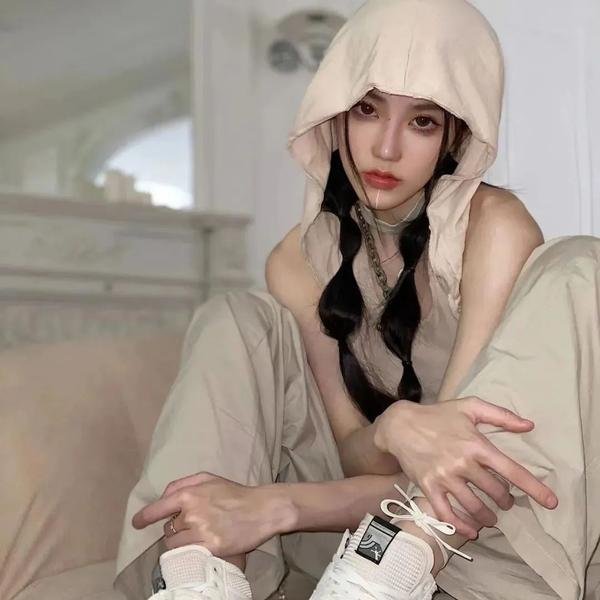 见习修女